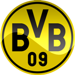 Borussia Dortmund drakt barn